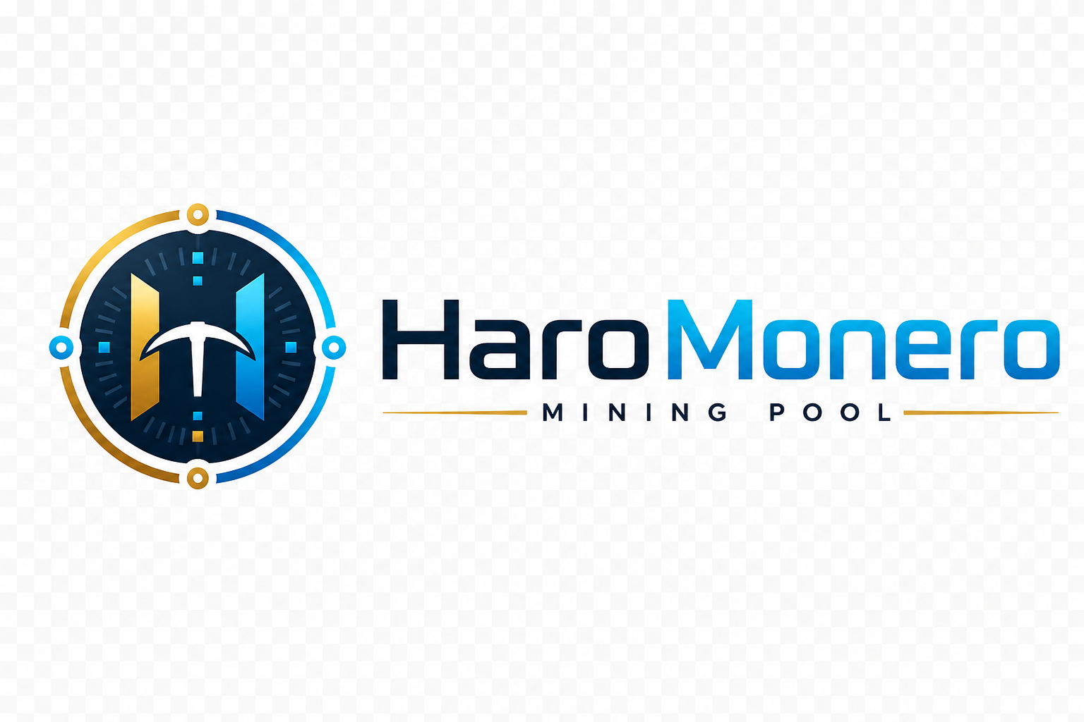 HaroMonero Solo Pool